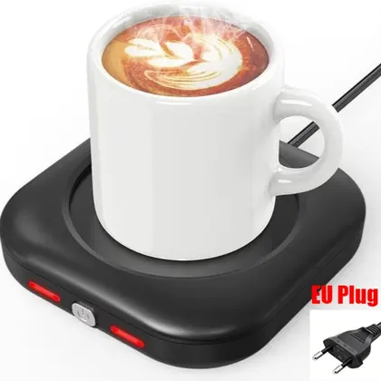 Desktop mug warmer